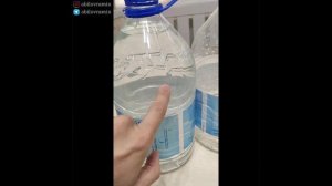 Как отличить настоящий Зам-Зам от подделки.