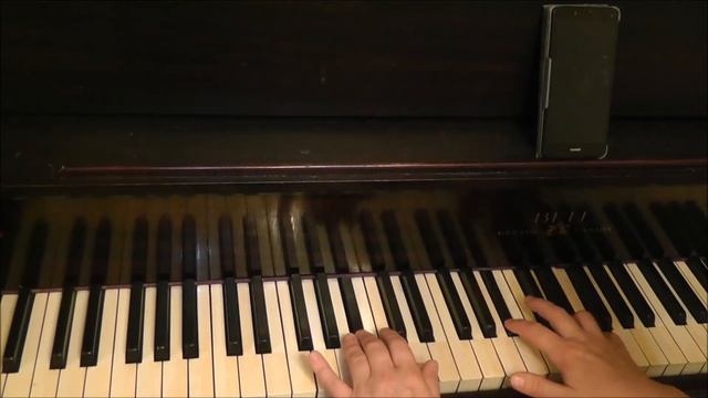 Я словно бабочка к огню. Романс. Аккорды. смотреть онлайн