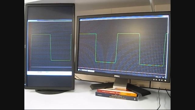 32 Channel Oscilloscope & Data Logger (open source) смотреть онлайн