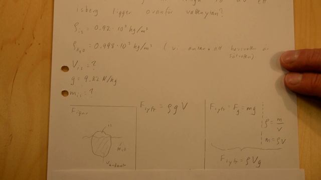 Sid 57-61 - Arkimedes princip del 2 смотреть онлайн