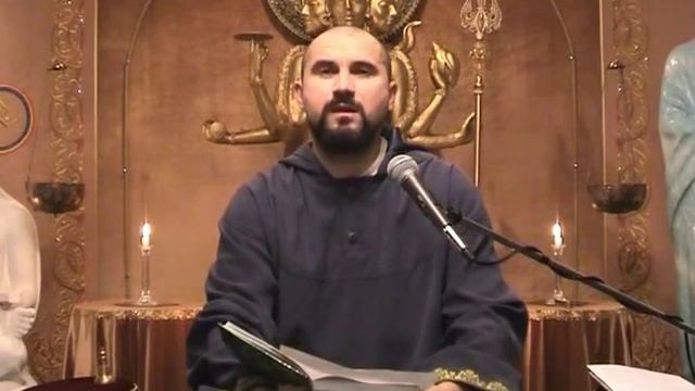 Свами Вишнудев. Шамбхави-мудра.