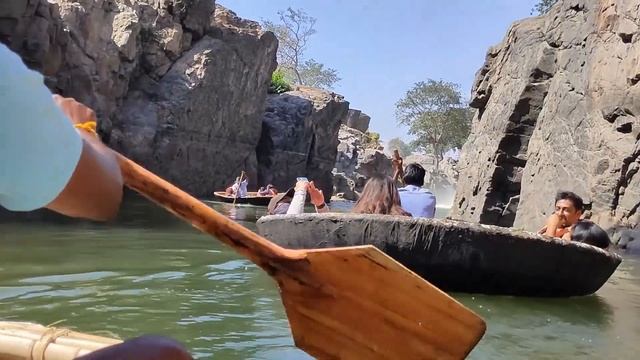 Hogenakkal Falls 2023 | Coracle Ride | Hogenakkal Falls Complete Guide | смотреть онлайн
