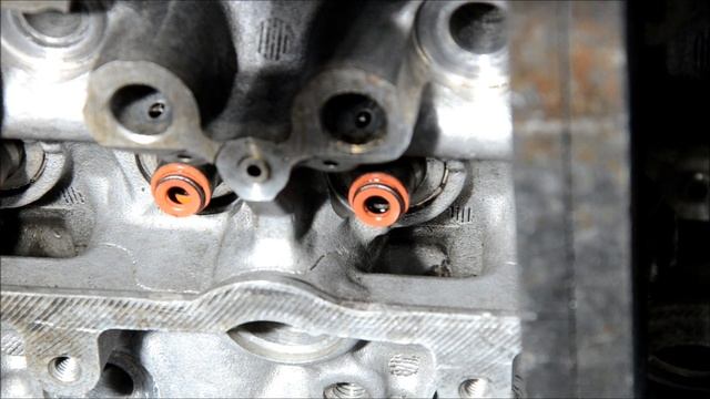 Микротрещина в ГБЦ смотреть онлайн