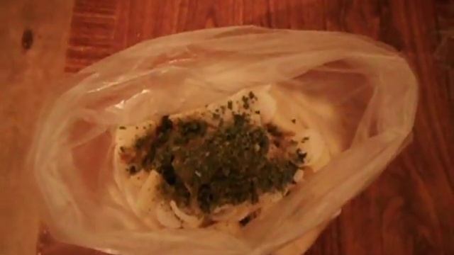 Веганская Кухня