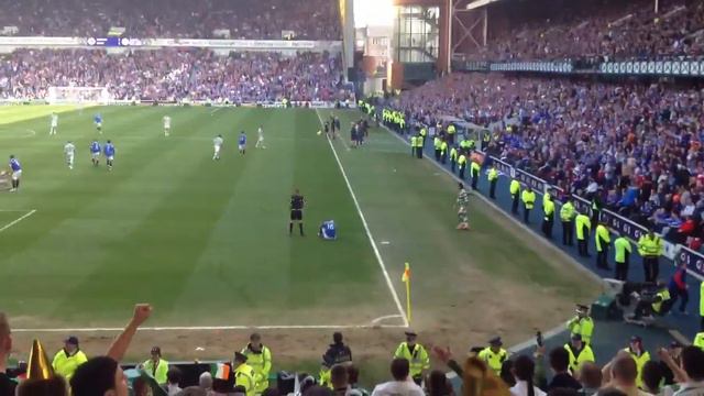 Thomas Rogne Goal vs The Huns смотреть онлайн