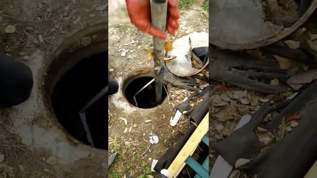 Копия видео "Чистка канализации" смотреть онлайн