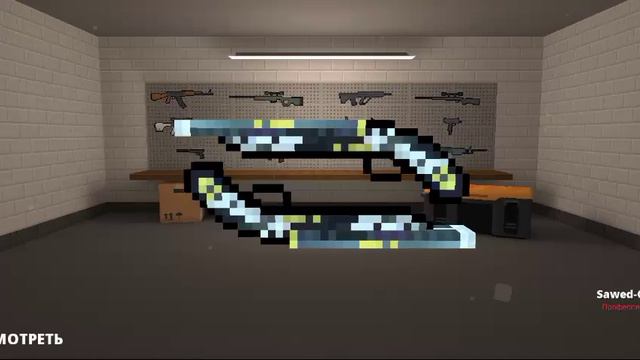 ИГРАЮ В BLOCK STRIKE делать 2 часть? смотреть онлайн