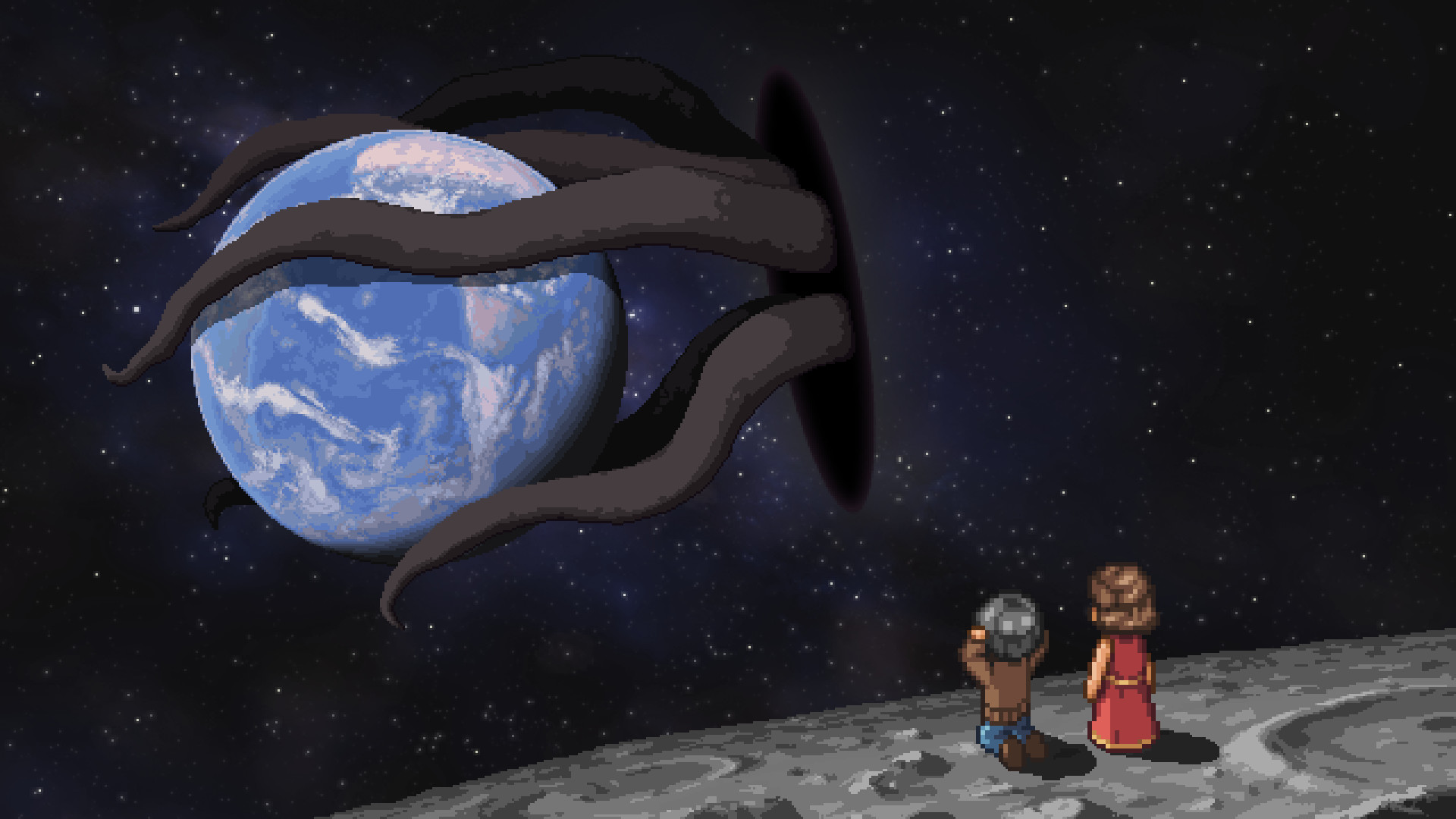 Impostor Factory - Конец всего! -#7[Финал]