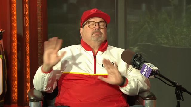 Eric Stonestreet Shares His Favorite Ed O’Neill ‘Modern Family’ Stories | The Rich Eisen Show смотреть онлайн