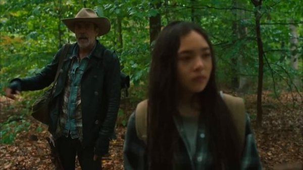 Ходячие мертвецы: Мертвый город (НОВЫЙ СЕЗОН 2023) - Подробный пересказ