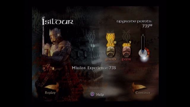 Let's Play Lord Of The Rings The Two Towers-Part 1 смотреть онлайн