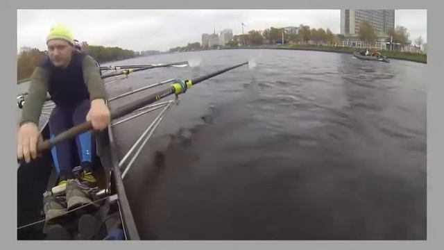 Гребной клуб Знамя (СПБ) Rowing 3 смотреть онлайн