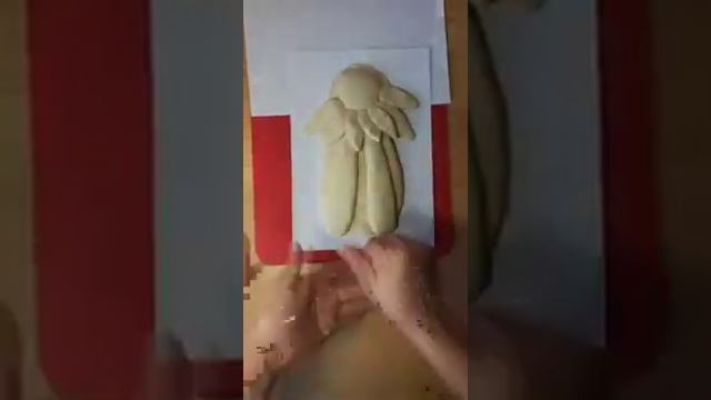 "Львёнок из соленого теста" смотреть онлайн