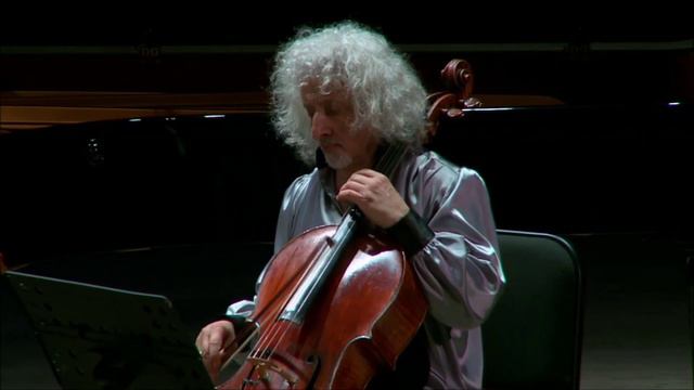 Clara-Jumi Kang Andrei Gridchuk Misha Maisky Konstantin Lifshitz Brahms Piano Quartet 1 g-moll op2 смотреть онлайн