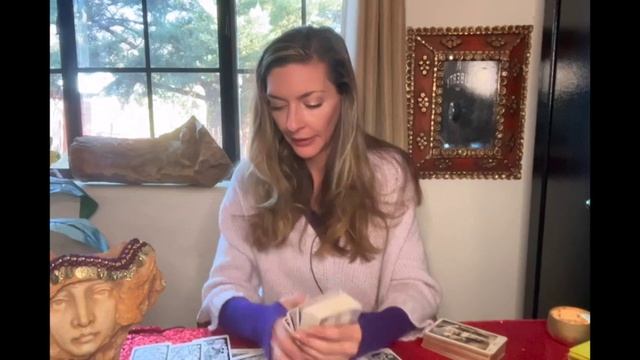 "Just Have Fun. You're The Chosen, Not The Chooser" #Daily WHAT YOU NEED TO HEAR TODAY #Tarot #News смотреть онлайн