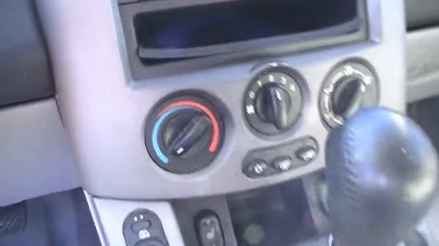 Saturn Vue 2004 смотреть онлайн
