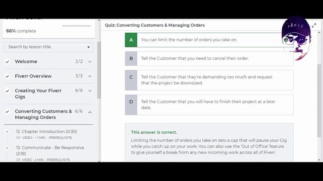 Get Fiverr Badge Free | Be A Successful Fiverr Seller | Lal Tamatar смотреть онлайн