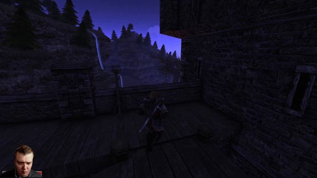 Archolos the Chronicles of Myrtana | #48 Хроники Миртаны Архолос. Босс Королева Ползунов смотреть онлайн