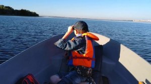 лодка Спринт Б+