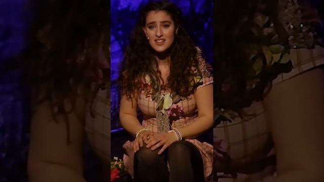 Die Schneekönigin - Das Musical für die ganze Familie Trailer 2022 смотреть онлайн