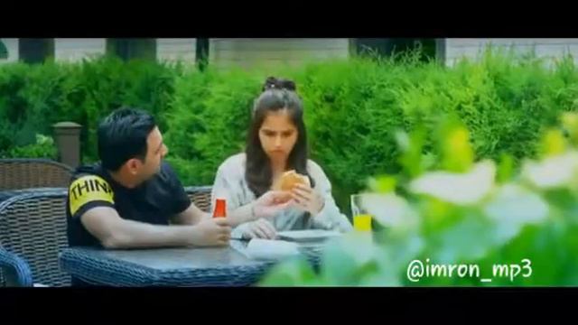 Imron-Yomon Qiz. Имрон - Ёмон киз