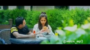 Imron-Yomon qiz. Имрон - Ёмон киз