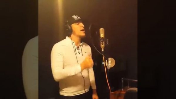 Аюб Вахарагов