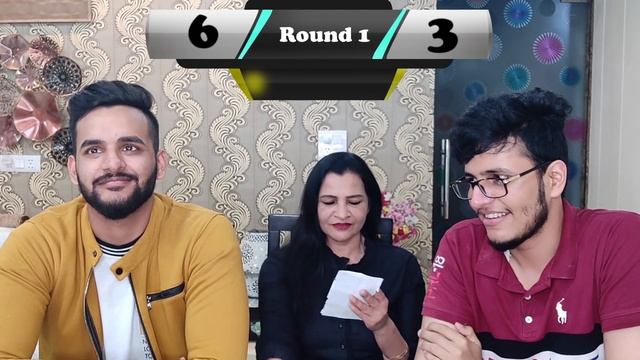 Who know's me BETTER ? TRIGGERED INSAAN vs FUKRA INSAAN смотреть онлайн