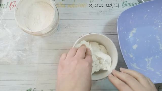 Изготовление бумажной массы с добавлением шпатлевки смотреть онлайн