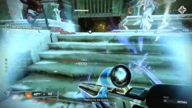 Edge of Action Glaive Scheme drops from master wellspring смотреть онлайн