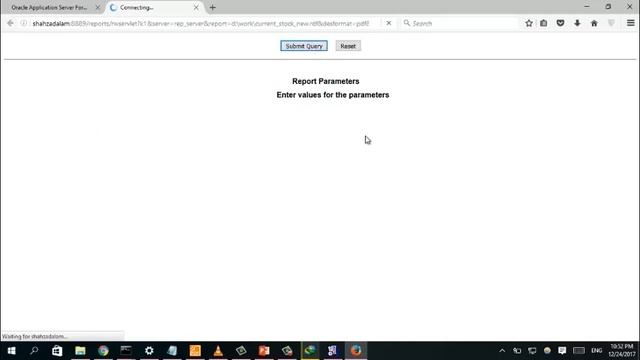 Complete Inventory Stock Management System in Oracle 10g For Business & Final Year Project смотреть онлайн