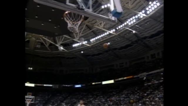 Best of the 1991 Slam Dunk Competition смотреть онлайн
