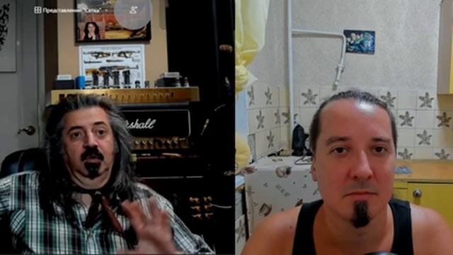 Неужели Custom Shop и бутик хрень!? Спросим коллекционера из США) Guitarist Forever в гостях.