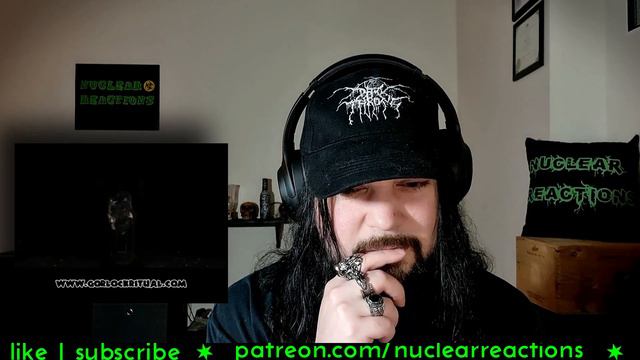 Gorlock - Used Hallucinations Baritone Reaction!! смотреть онлайн