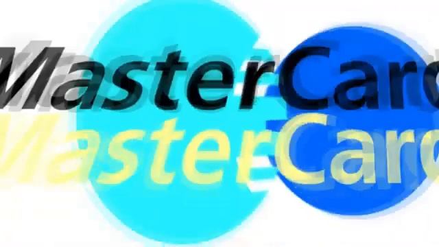 REQUESTED Mastercard Logo Effects  klasky Csup 2001 Effects