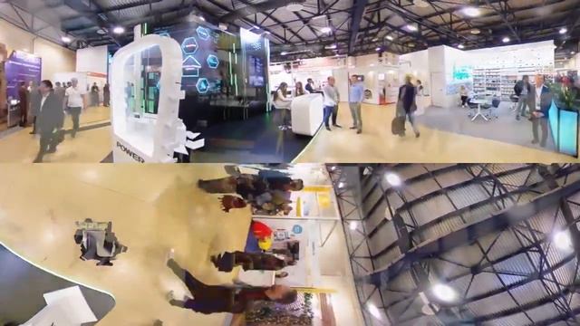 BUY BRAND - самый полный обзор выставки! смотреть онлайн