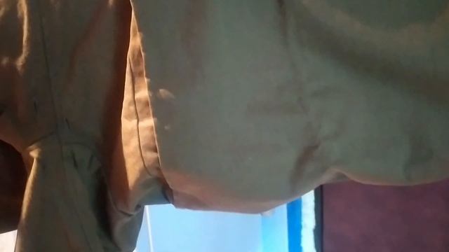 ПЕРВАЯ СТИРКА КИТЕЛЯ ОТ ЛЕТНЕЙ ФОРМЫ АФГАНКИ смотреть онлайн