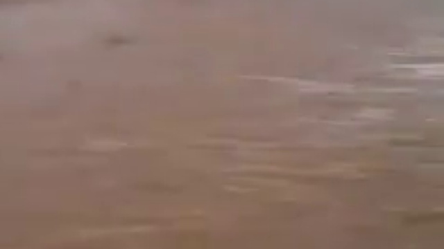 Storm Frank Floods Hit Forfar In Scotland смотреть онлайн