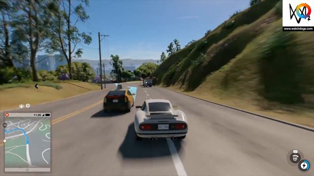 Watch Dogs 2. Эту игру я ждал 4 года смотреть онлайн