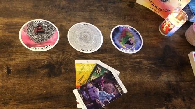 Leo ? “The Seed Contains Your Dream Outcome ❕” ? Next 48hrs Tarot Oracle 2021 смотреть онлайн