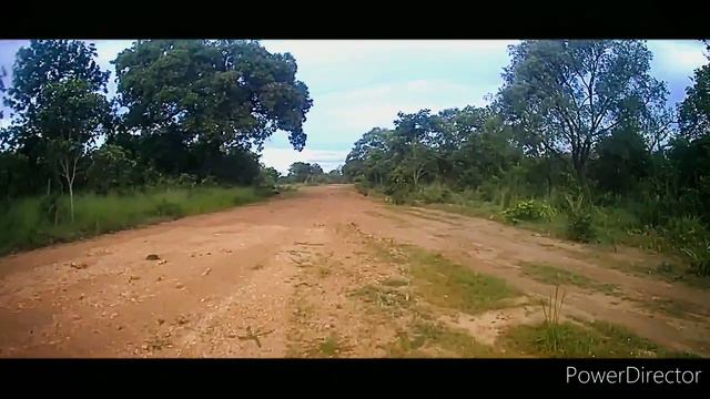 MAIS um VÔO com O DRONE sjrc s20w!!! смотреть онлайн