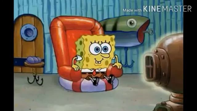 spongebob watching fucking yaoi but it's terrible смотреть онлайн