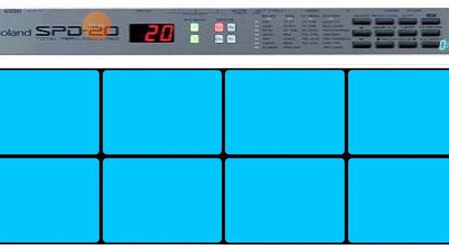 বাউল গান // mobile octapad cover // drum machine spd 20 //01679784763 смотреть онлайн