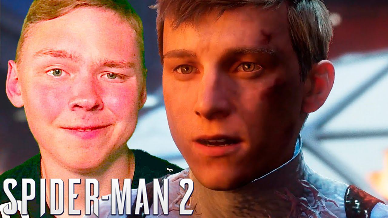 АГРО ФИНАЛ ► Spider Man 2 #20 смотреть онлайн