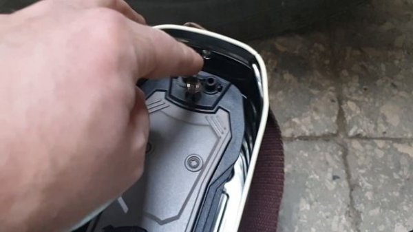 BERKUT SPEC-2M. обзор автомобильного компрессора