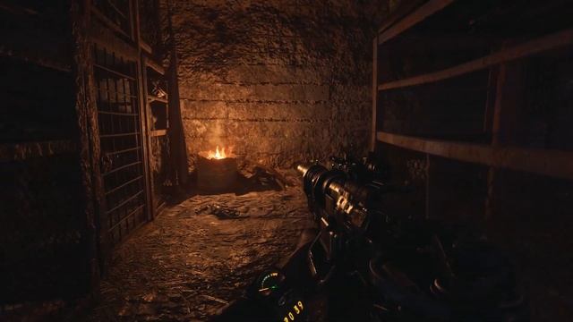 Барон и его царство?Metro Exodus смотреть онлайн