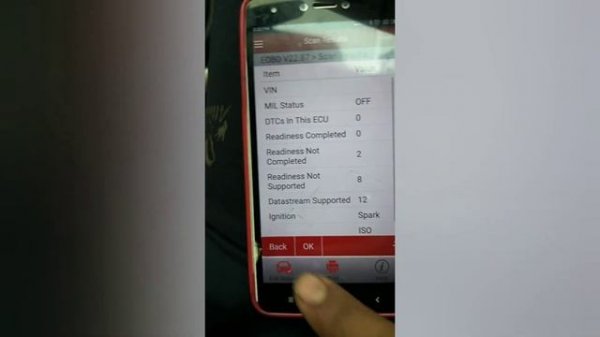 thinkdiag scanner .. 100%working best scanner