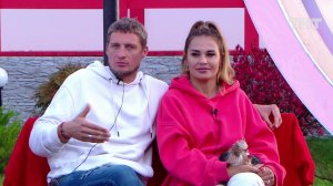 Дом-2: Александр Задойнов отказался от примирения с Алексеем Безусом