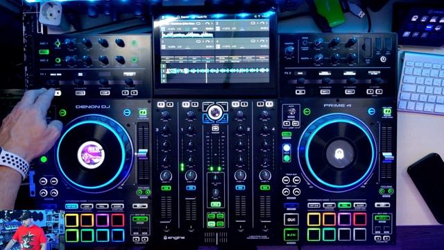 ENGINEDJ 3.1.0 LA ACTUALIZACIÓN + BESTIAL!!! (PRUEBAS Y REVIEWS) EN ESPAÑOL смотреть онлайн