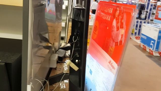 Телевизор Sony KD-49XF7596 смотреть онлайн
